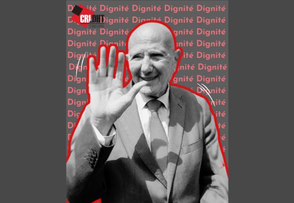 Tunisie | Le CRLDHT exige la libération de Nejib Chebbi