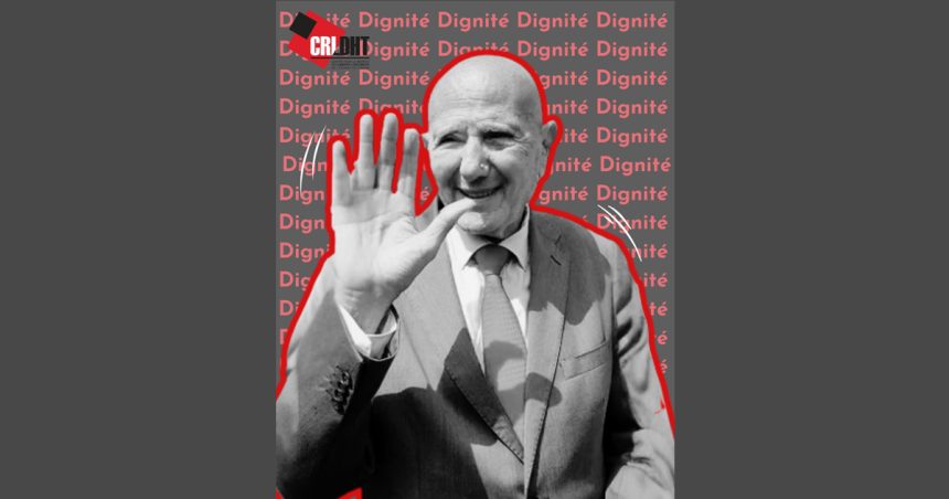 Ahmed Nejib Chebbi Tunisie | Le CRLDHT exige la libération de Nejib Chebbi