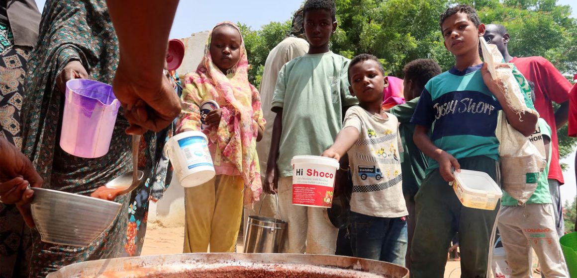 Soudan | Des héros de l’ombre au cœur du génocide
