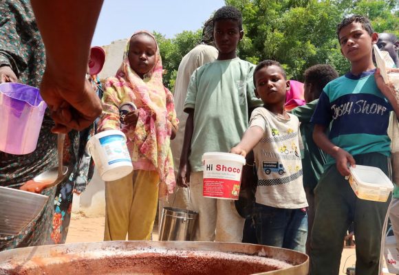 Soudan | Des héros de l’ombre au cœur du génocide