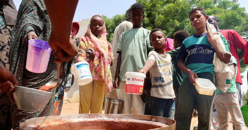 Soudan | Des héros de l’ombre au cœur du génocide