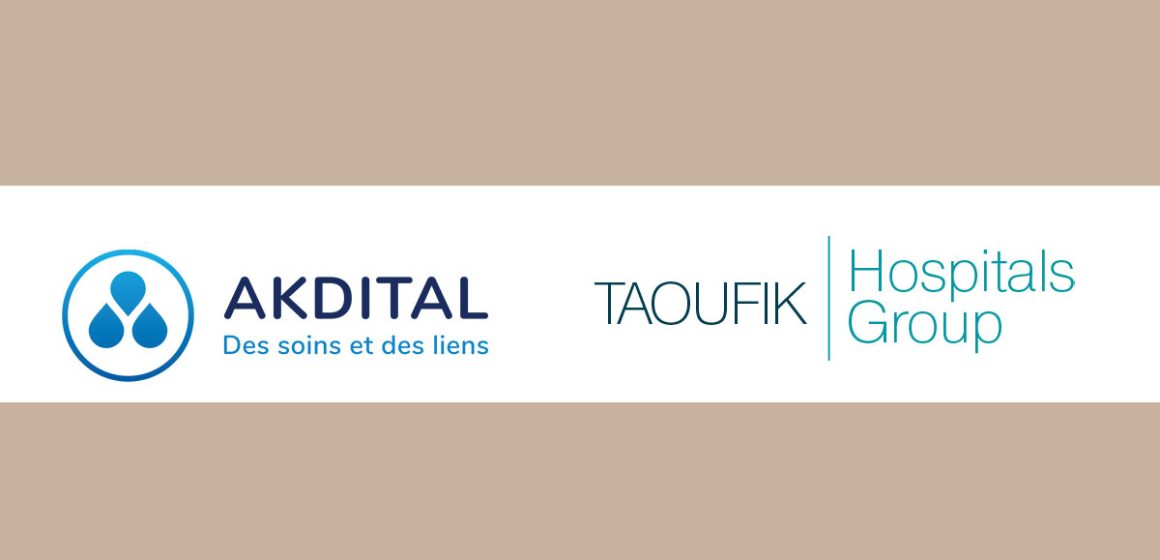 Santé | Le Marocain Akdital se porte acquéreur du Tunisien THG