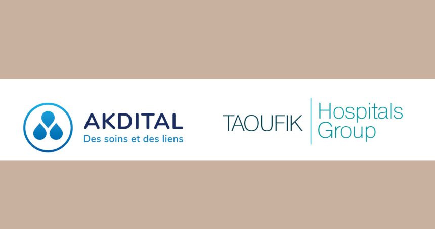Santé | Le Marocain Akdital se porte acquéreur du Tunisien THG