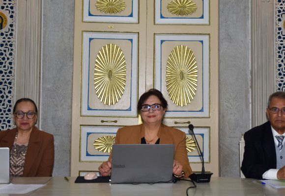 Que dit la science sur la crise environnementale à Gabès ?