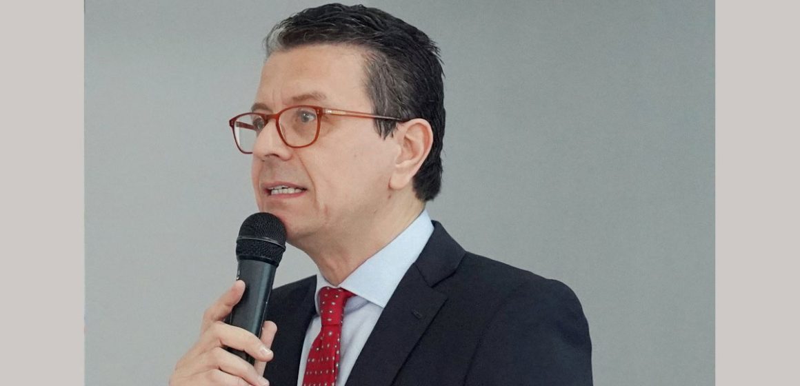 Aslan-Berjeb Aslan Berjeb | «Ne pas compter uniquement sur l’Etat pour trouver un emploi»