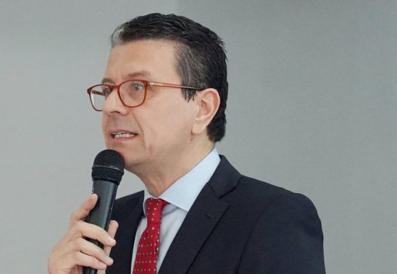 Aslan Berjeb | «Ne pas compter uniquement sur l’Etat pour trouver un emploi»