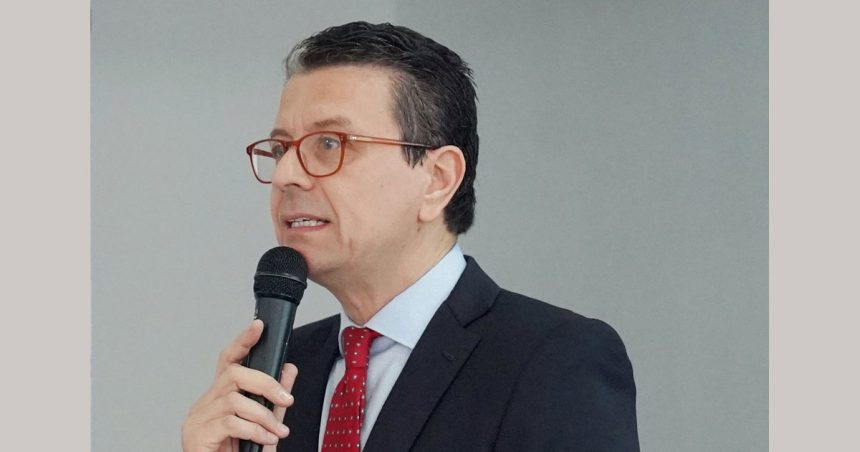 Aslan Berjeb | «Ne pas compter uniquement sur l’Etat pour trouver un emploi»