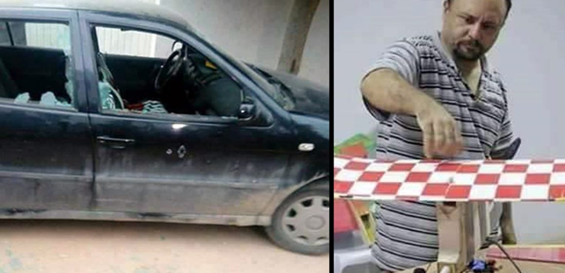 Tunis | Confirmation en appel de la perpétuité pour les assassins de Mohamed Zouari