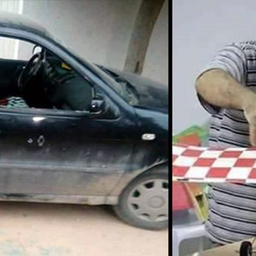 Tunis | Confirmation en appel de la perpétuité pour les assassins de Mohamed Zouari
