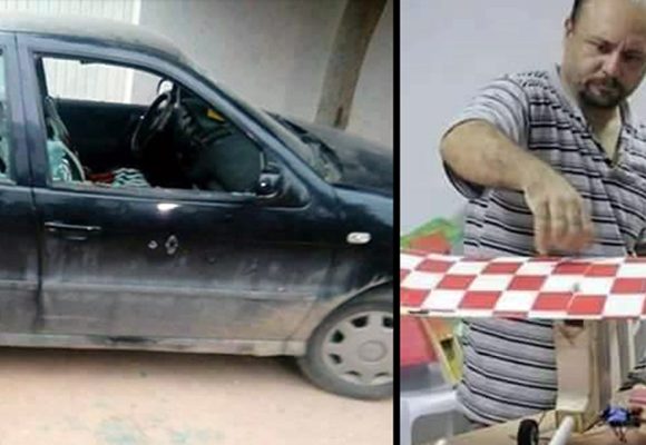Tunis | Confirmation en appel de la perpétuité pour les assassins de Mohamed Zouari