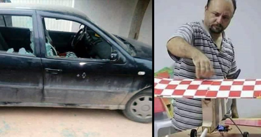 Tunis | Confirmation en appel de la perpétuité pour les assassins de Mohamed Zouari