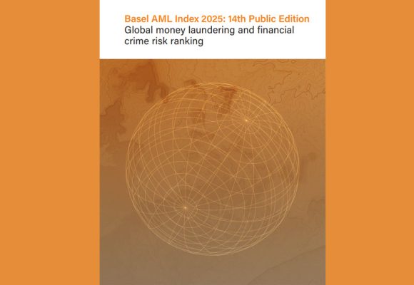 Blanchiment d’argent | La Tunisie classée 119e sur 177 pays