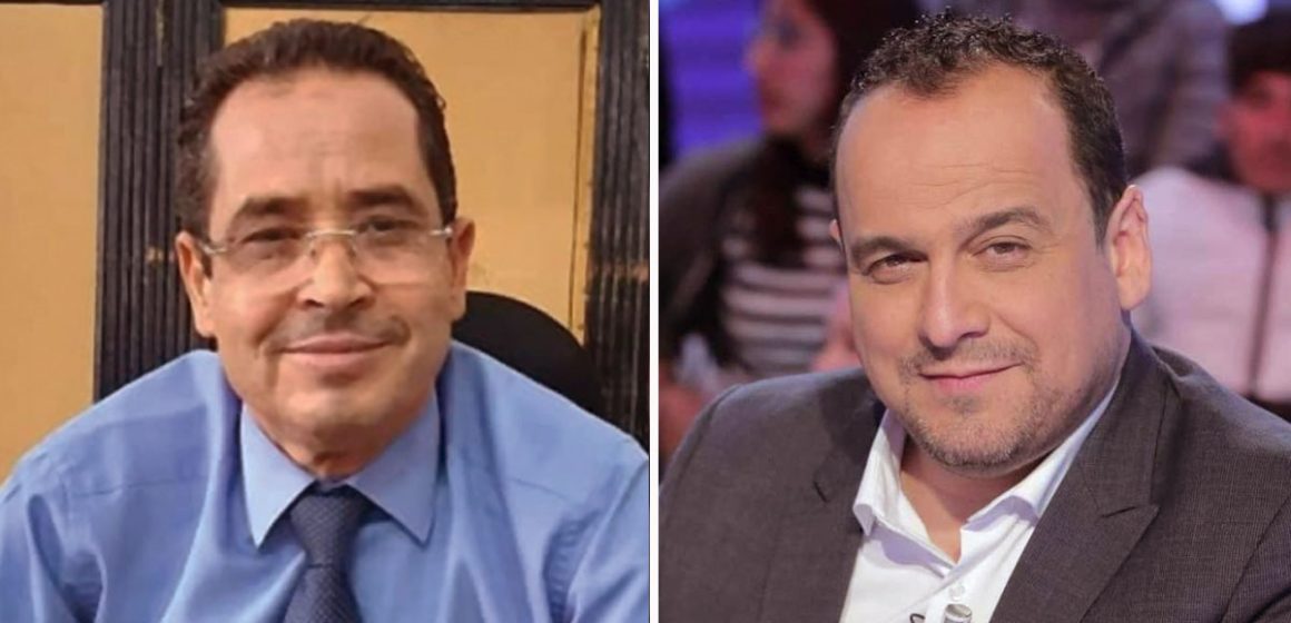 Ce que Mourad Zeghidi a dit à Béchir Akremi en prison