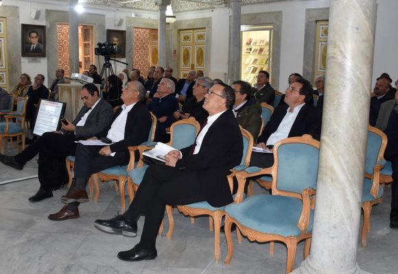 Regard académique sur l’histoire de l’esclavage en Tunisie