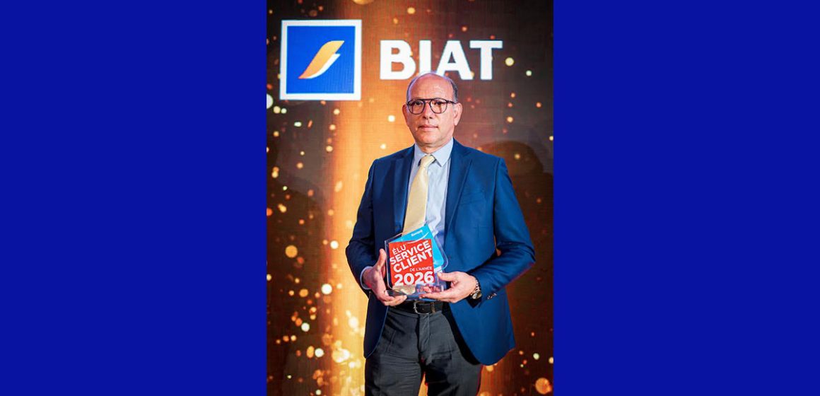 Biat-Service-client-2026 La Biat primée pour la qualité de son service