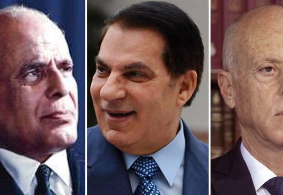 Culte de la personne et Etat de droit en Tunisie