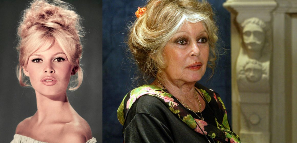 Brigitte Bardot | La lionne à la chevelure d’or ne rugira plus