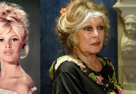 Brigitte Bardot | La lionne à la chevelure d’or ne rugira plus