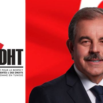 Le CRDHT réaffirme son soutien à Mondher Zenaidi