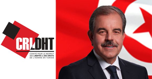 CRLDHT-Mondher-Zenaidi Le CRDHT réaffirme son soutien à Mondher Zenaidi