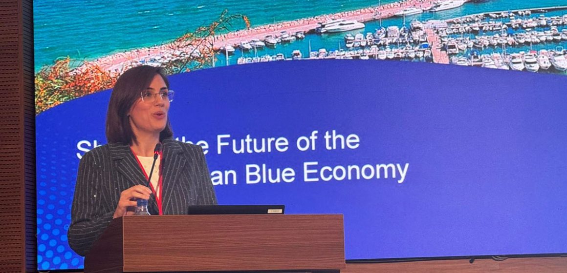 L’Italie et la Tunisie renforcent leur partenariat dans l’industrie maritime
