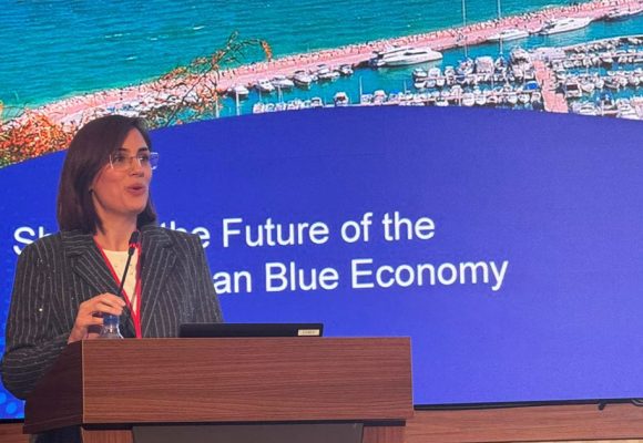 L’Italie et la Tunisie renforcent leur partenariat dans l’industrie maritime