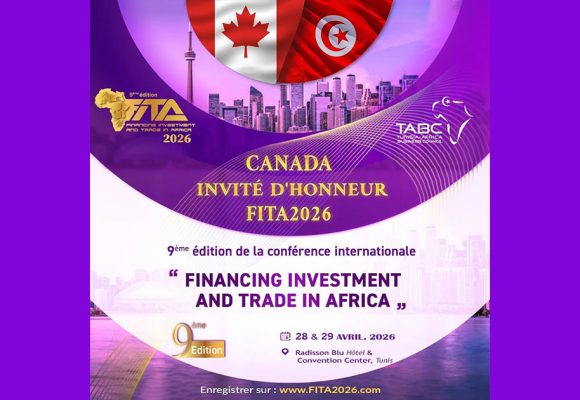 Pour le Canada, la Tunisie pourrait être une tête de pont vers l’Afrique  