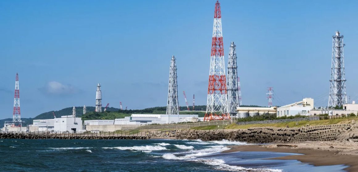 Centrale-nucleaire-de-Kashiwazaki-Kariwa Quatre ans après Fukushima, le Japon renoue avec le nucléaire