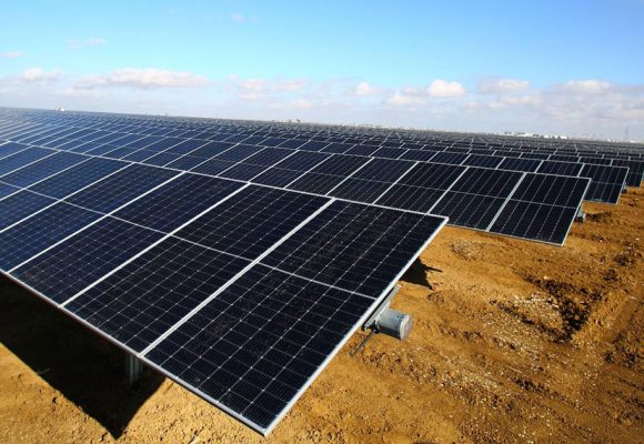 La Tunisie s’apprête à lancer la 6ᵉ phase des projets d’énergie renouvelable