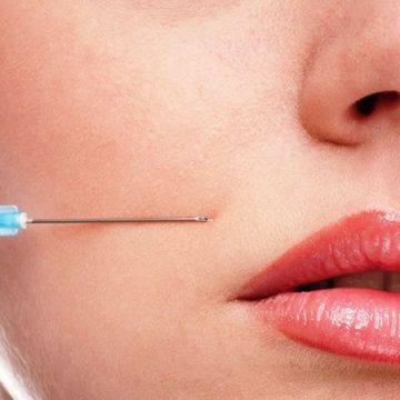 Chirurgie esthétique | Les injections de produits de comblement facial peuvent provoquer de graves lésions