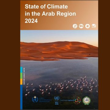 La région arabe à genoux face à la sécheresse et aux inondations