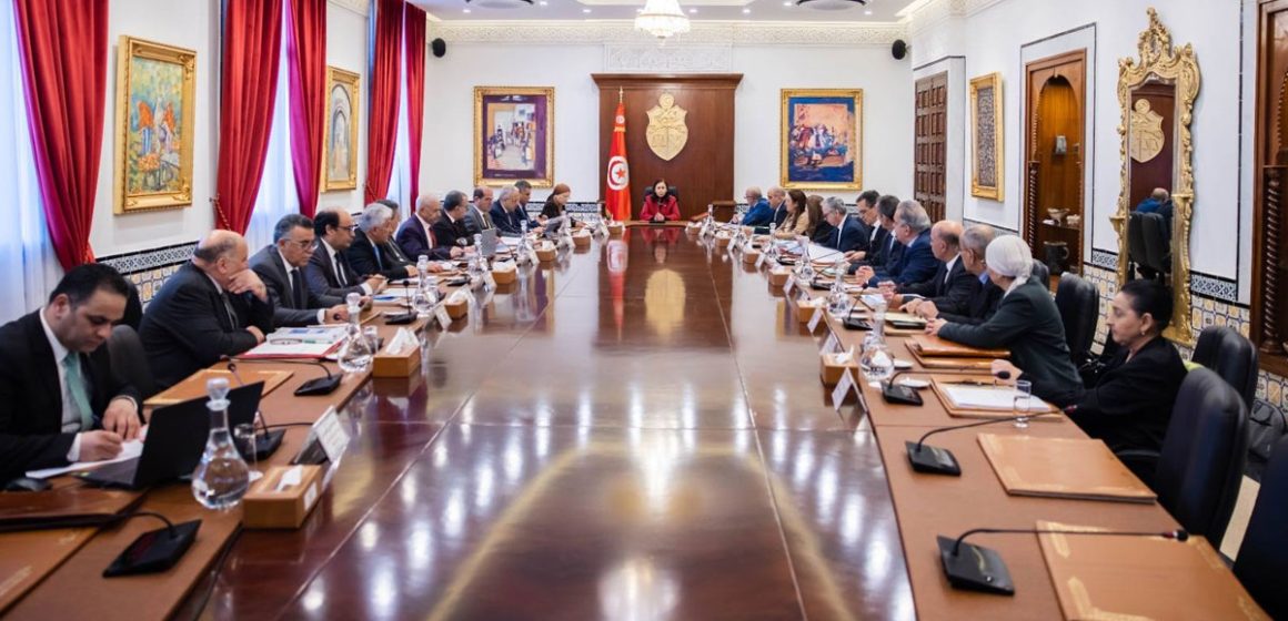 Renforcer l’intégration de l’industrie tunisienne dans l’espace euroméditerranéen