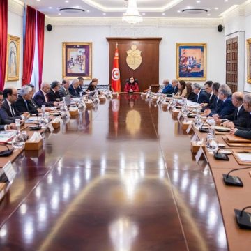 Renforcer l’intégration de l’industrie tunisienne dans l’espace euroméditerranéen