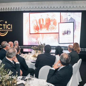 La Ctici distingue 4 entreprises italiennes opérant en Tunisie