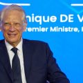 Dominique de Villepin à Sousse | Un potentiel candidat à l’Elysée