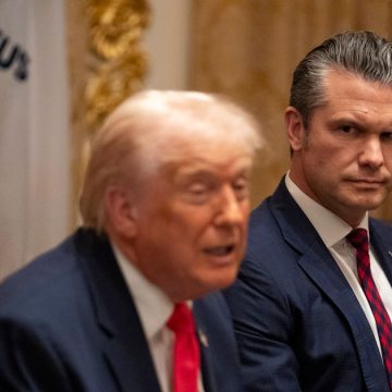 Lutte contre le narcotrafic | L’hypocrisie de Donald Trump