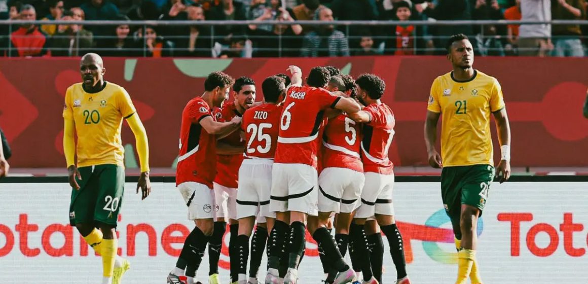 Egypte-Angola-CAN-2025 CAN 2025 | Une Egypte moins instable et plus réaliste