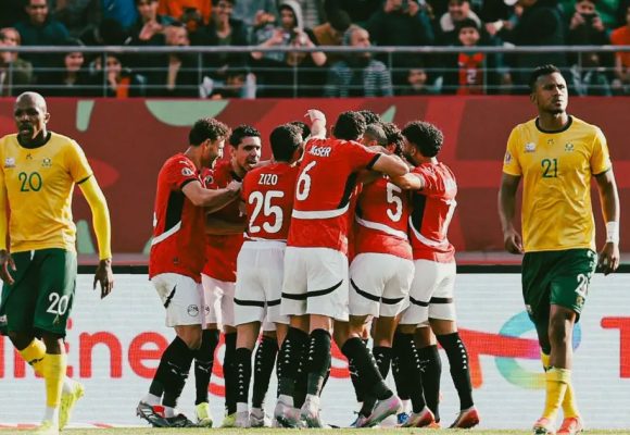 CAN 2025 | Une Egypte moins instable et plus réaliste