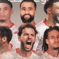CAN 2025 l Onze rentant de la Tunisie face à l’Ouganda