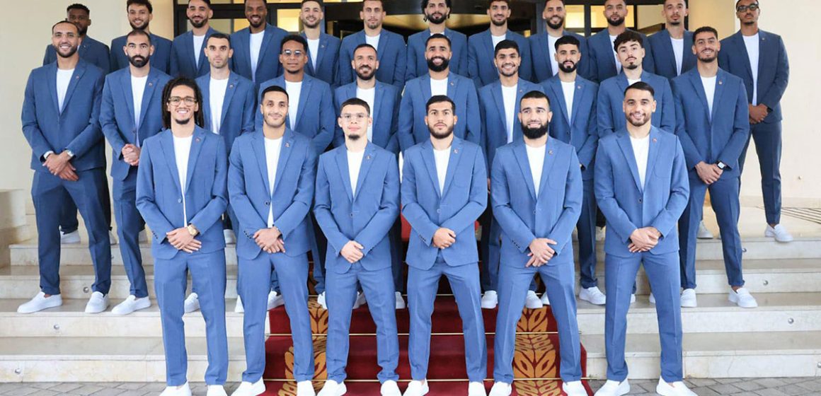 Coupe d’Afrique des nations 2025 | Les matchs de la Tunisie