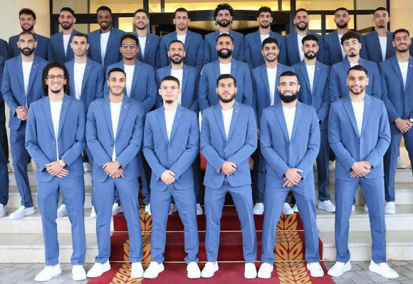 Coupe d’Afrique des nations 2025 | Les matchs de la Tunisie