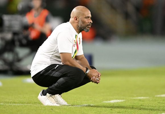 Eric Chelle | «Face à la Tunisie, ce ne sera pas facile»