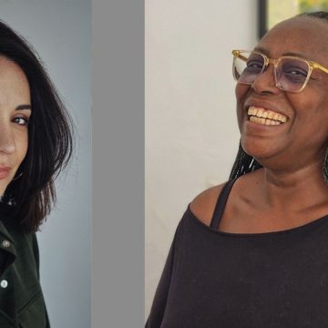 Marrakech | Erige Sehiri dédie son Etoile d’or à Saadia Mosbah