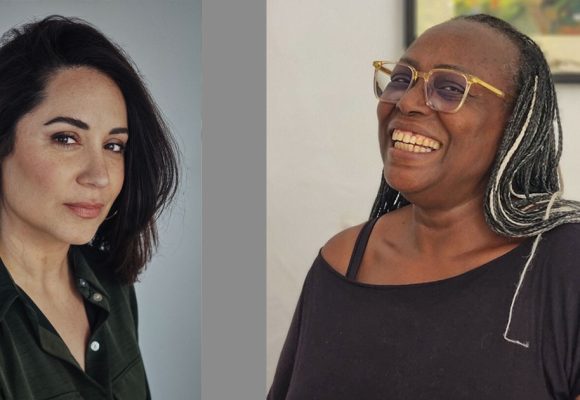 Marrakech | Erige Sehiri dédie son Etoile d’or à Saadia Mosbah