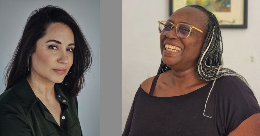 Marrakech | Erige Sehiri dédie son Etoile d’or à Saadia Mosbah