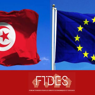 Tunisie – UE | «Souveraineté supposée et flagrante subordination»