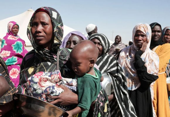 Entre crimes de guerre et génocide, le Soudan agonise !
