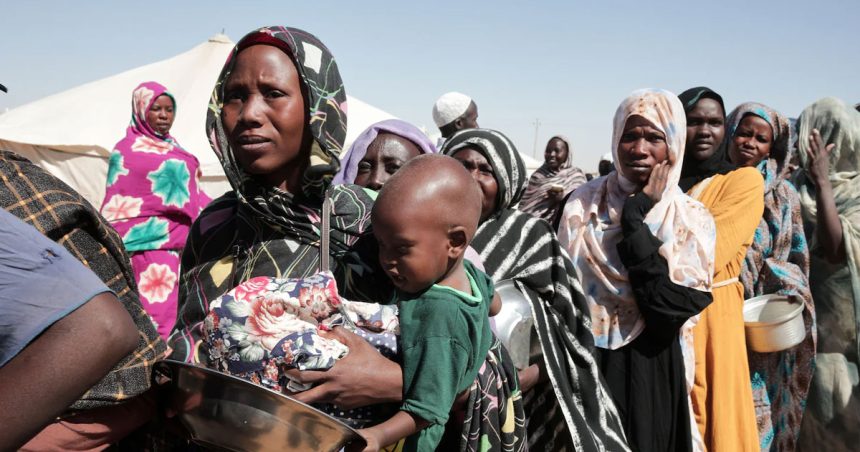 Entre crimes de guerre et génocide, le Soudan agonise !