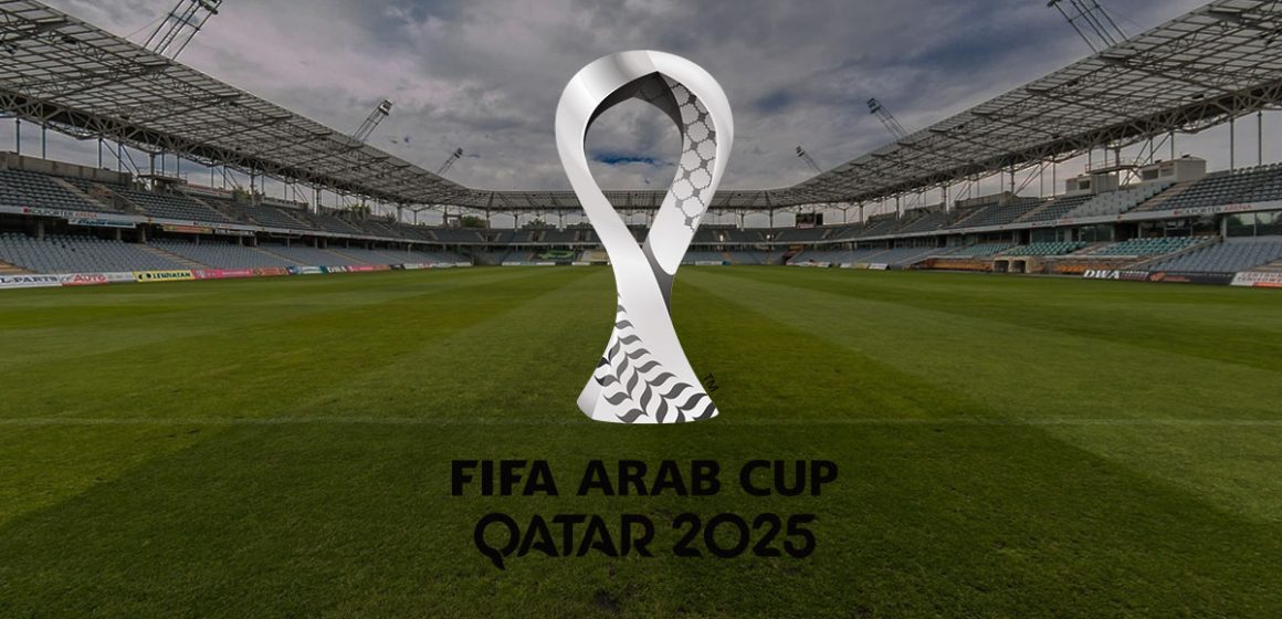 Tout ce qu’il faut savoir sur la Coupe arabe de la Fifa 2025