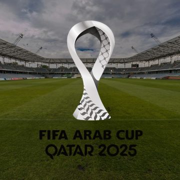 Tout ce qu’il faut savoir sur la Coupe arabe de la Fifa 2025